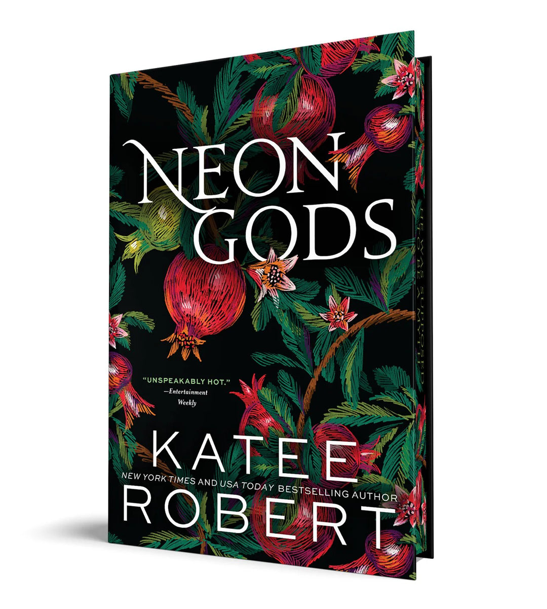 Neon Gods - Indie Exclusive Edition