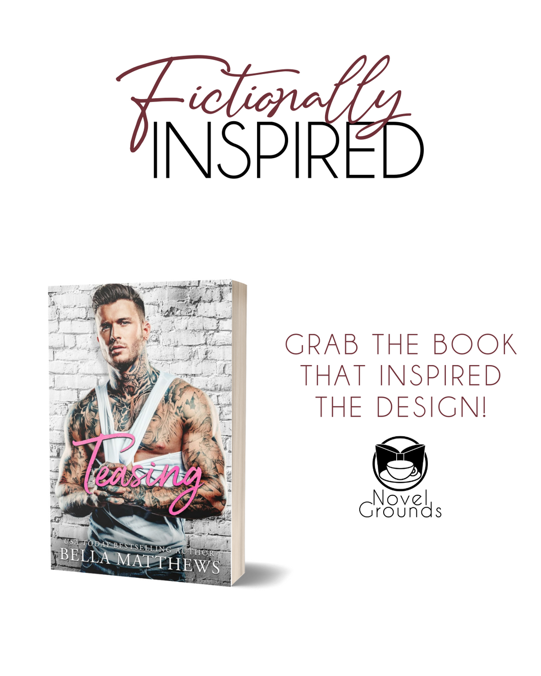Philadelphia Kings Novel Notes® - Digitally Signed Overlay