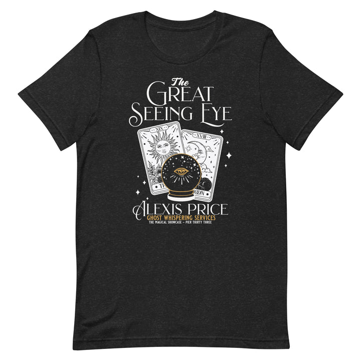 Demigods of San Fransisco T-Shirt