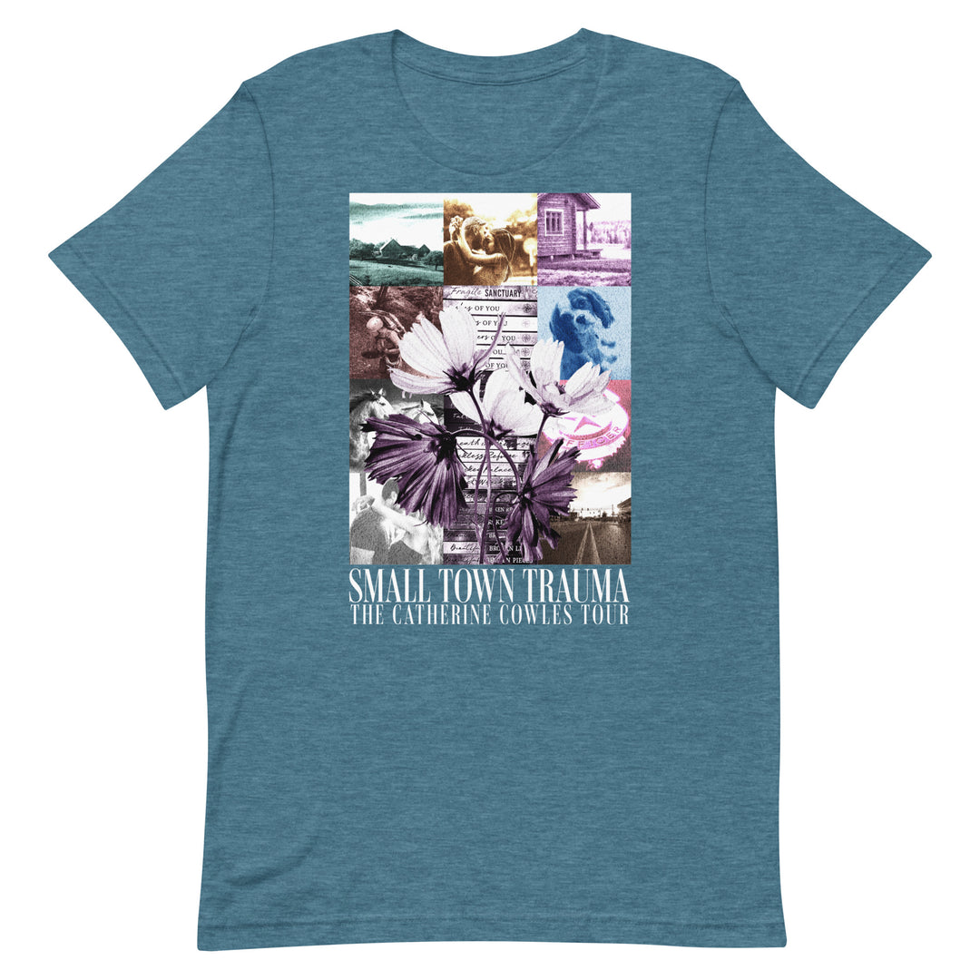 The Small Town Tour Unisex T-Shirt