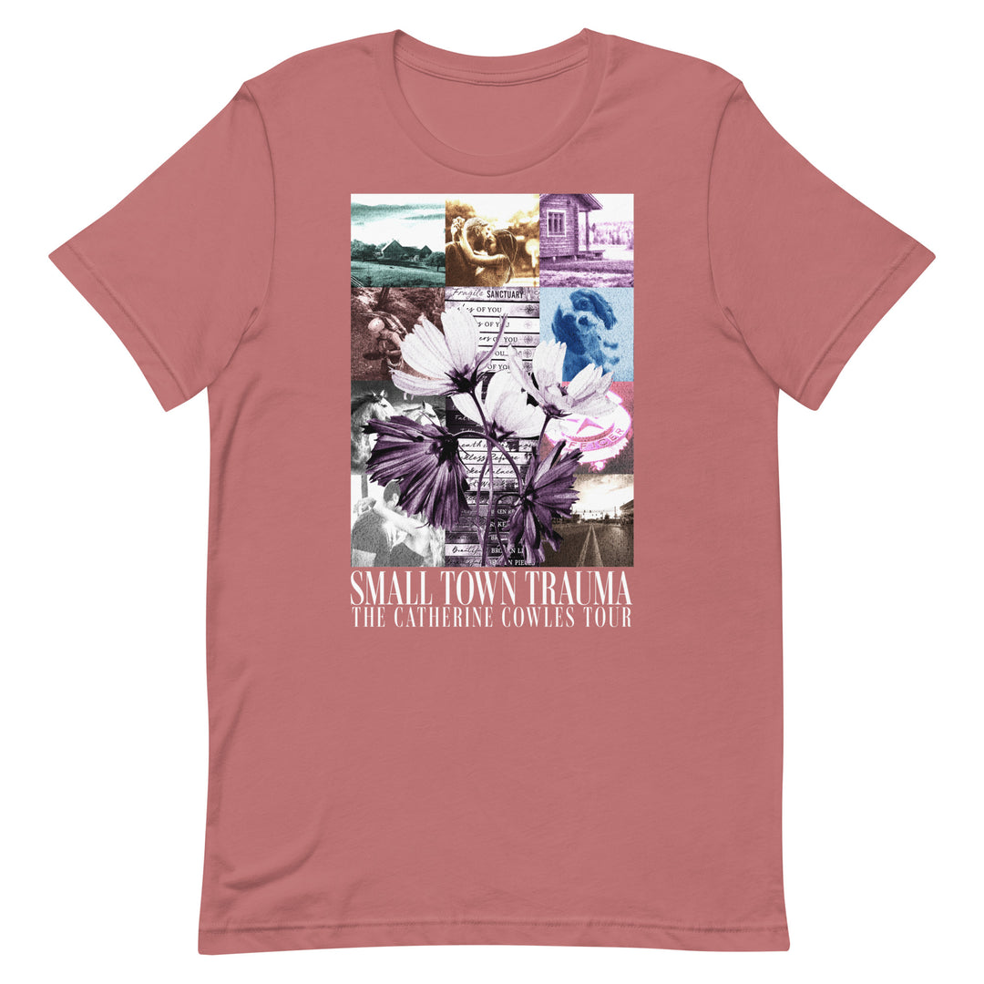 The Small Town Tour Unisex T-Shirt