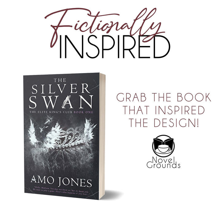The Elite Kings Novel Notes® - Digitally Signed Overlay