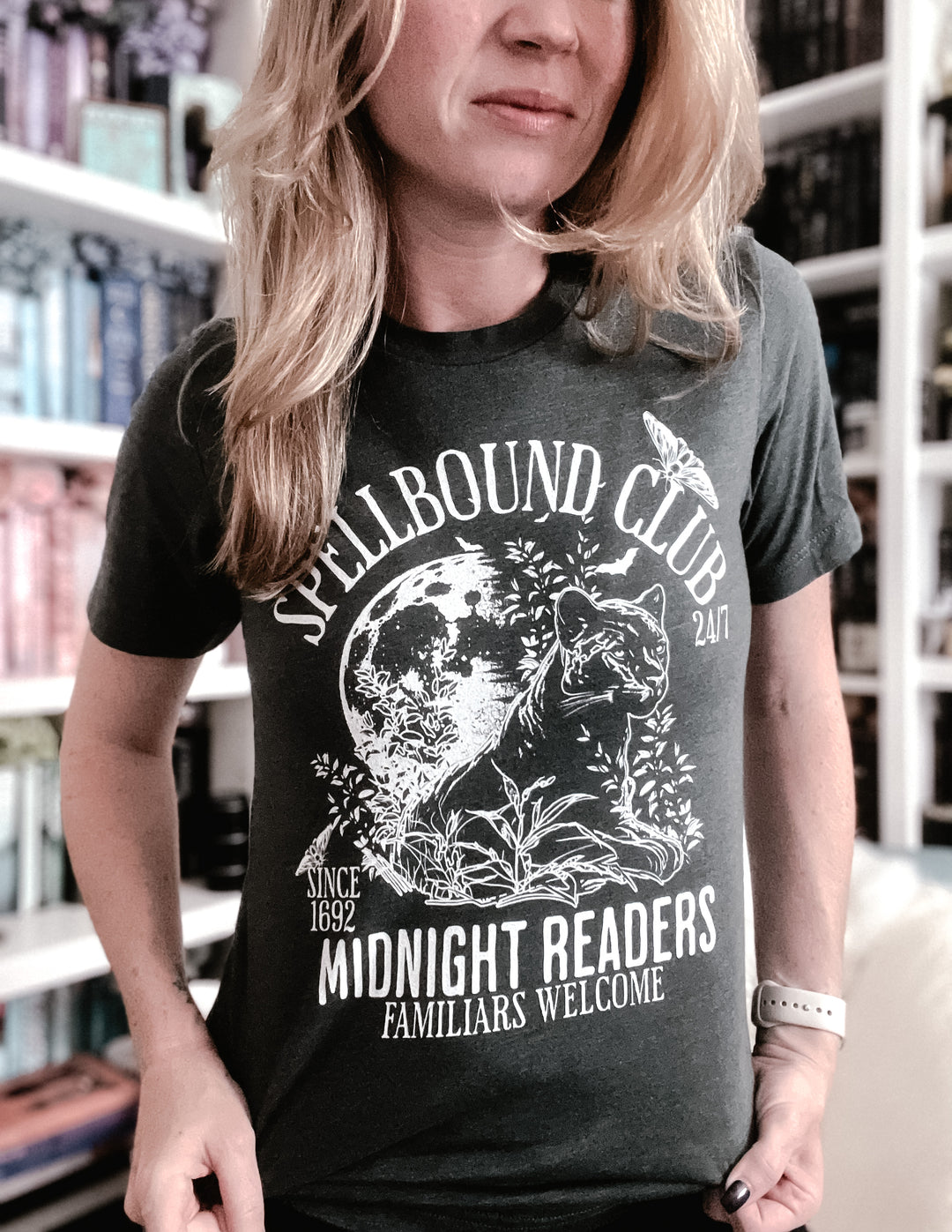 Spellbound Club Unisex T-Shirt