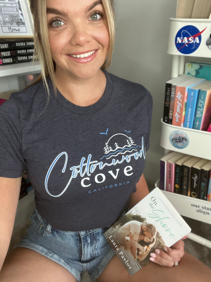 Cottonwood Cove Unisex T-Shirt