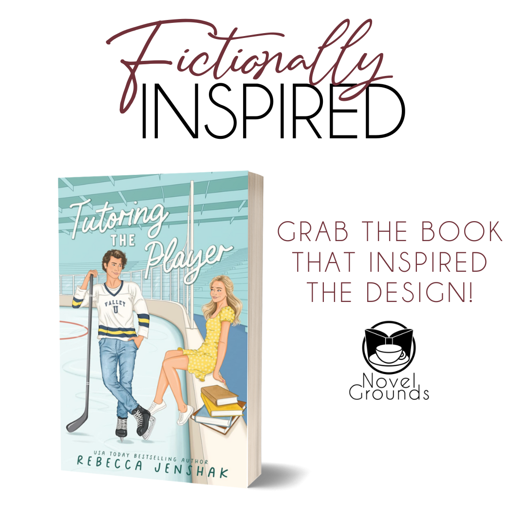 a book cover with a picture of a man and a woman sitting on a bench