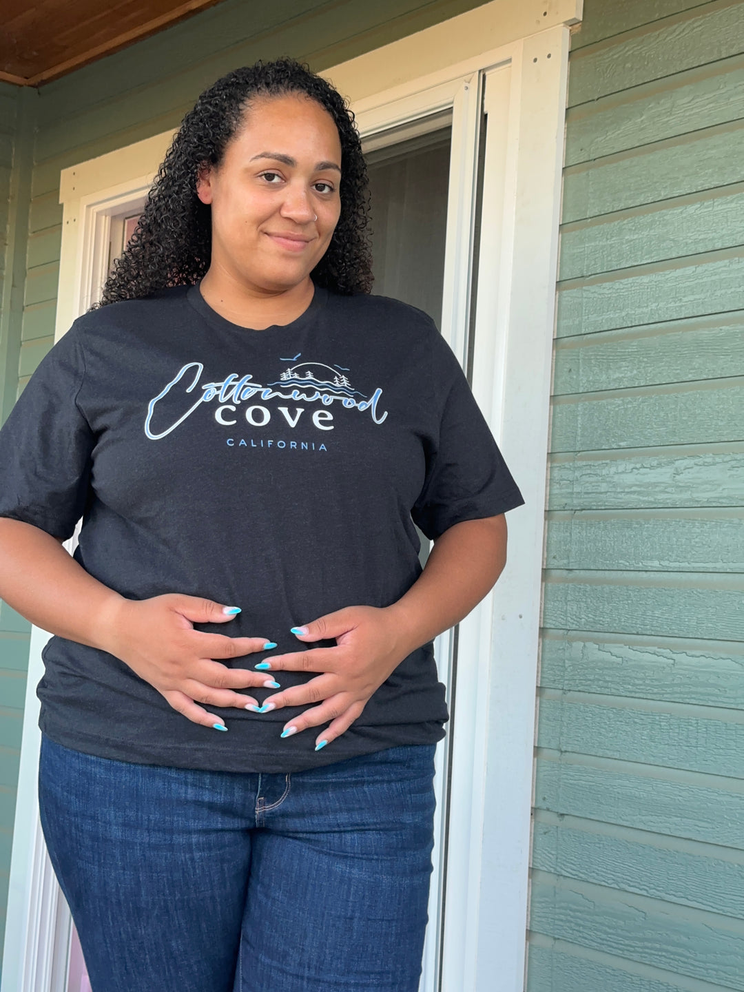 Cottonwood Cove Unisex T-Shirt