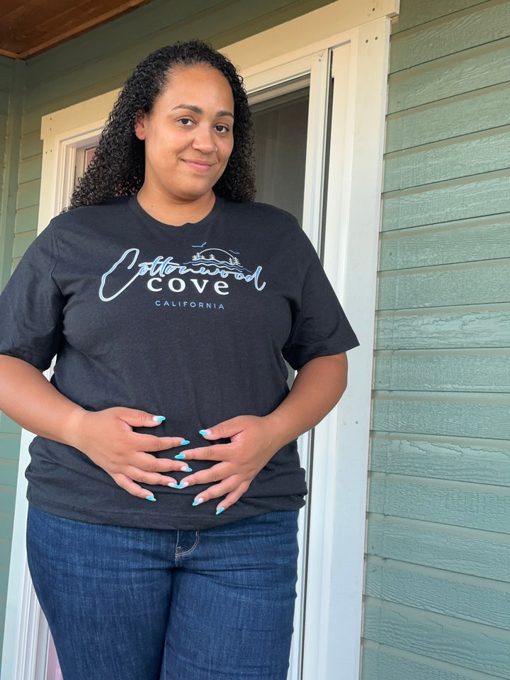 Cottonwood Cove Unisex T-Shirt